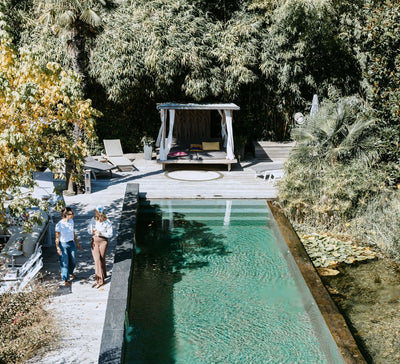 Villa d’Exception face au Bassin d’Arcachon : Yoga & Sérénité