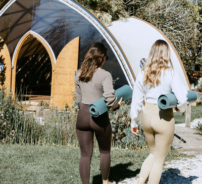 Villa d’Exception face au Bassin d’Arcachon : Yoga & Sérénité