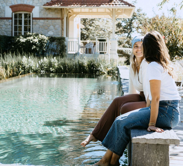 Villa d’Exception face au Bassin d’Arcachon : Yoga & Sérénité