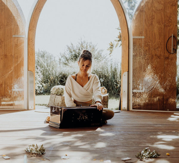 Villa d’Exception face au Bassin d’Arcachon : Yoga & Sérénité