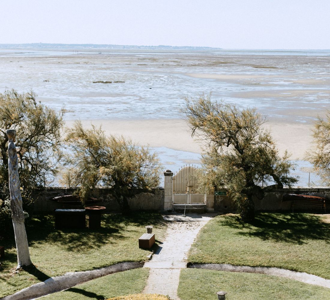 Villa d’Exception face au Bassin d’Arcachon : Yoga & Sérénité