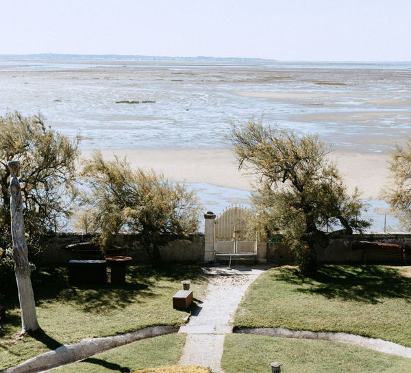 Villa d’Exception face au Bassin d’Arcachon : Yoga & Sérénité