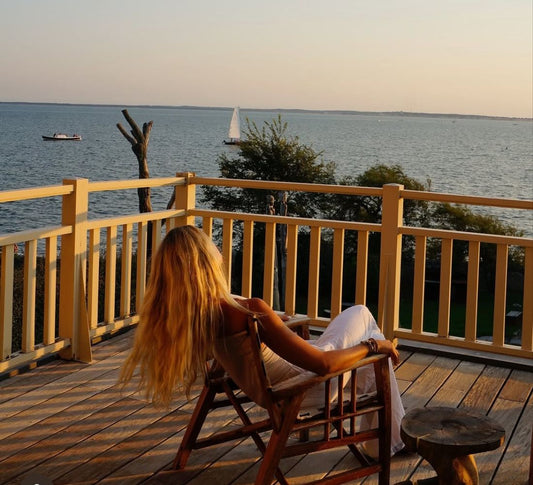 Yoga & Sérénité Totale dans un lieu ultra confidentiel du Bassin d’Arcachon