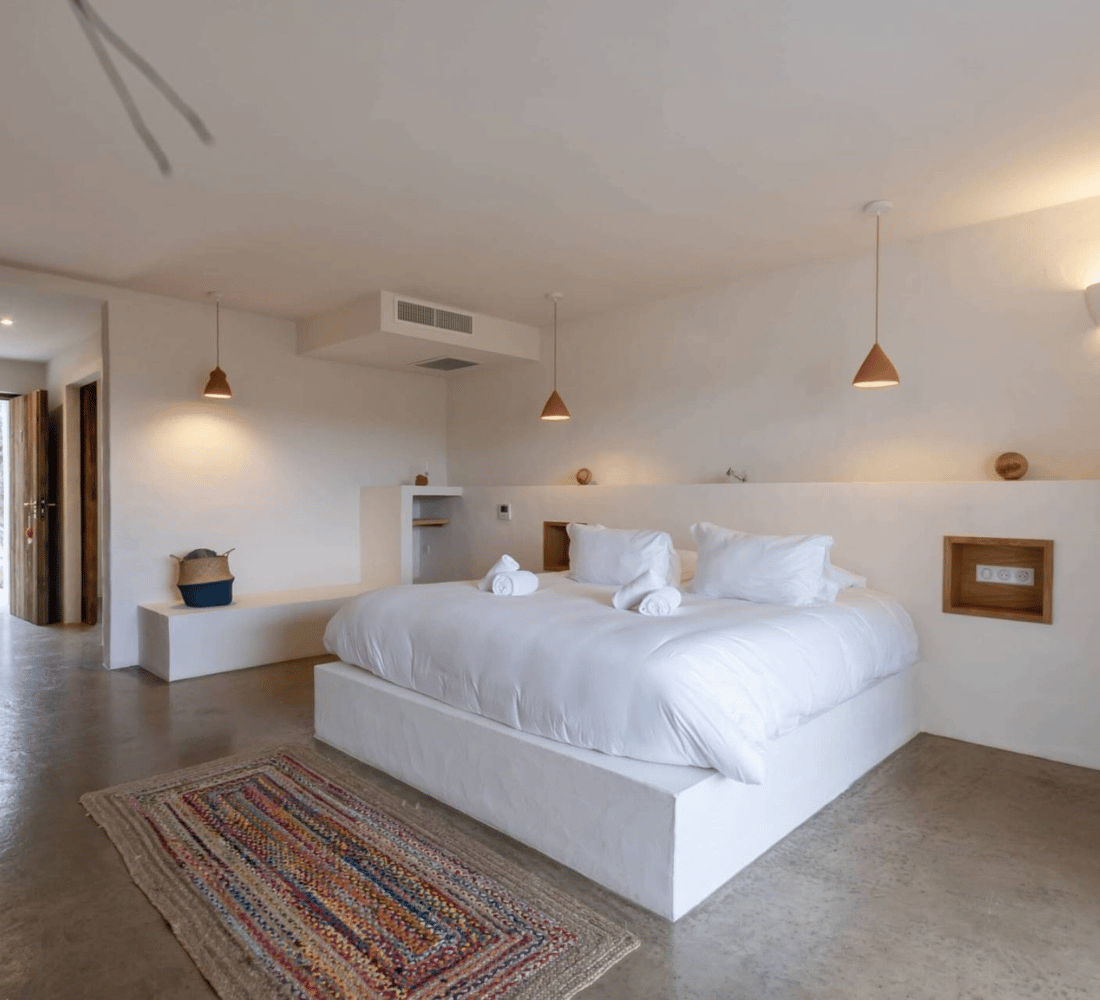 Retraite No Stress et Yoga en Corse