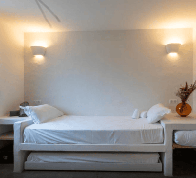 Retraite No Stress et Yoga en Corse