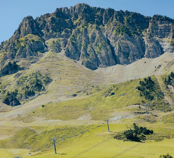 Yoga & Randonnée dans les Pyrénées - été