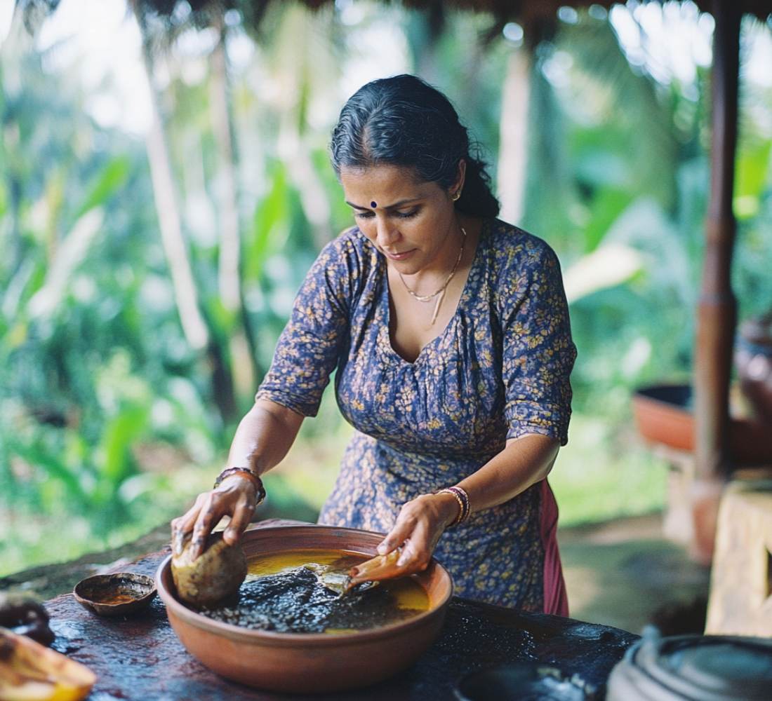 Voyage bien-être & découverte du Kerala, Inde du Sud