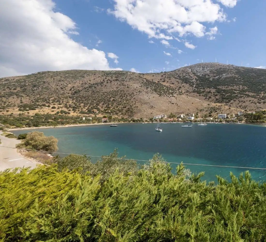 L’expérience hors du temps : Yoga & Reconnexion au bord de la mer en Grèce - Séjour Portugal