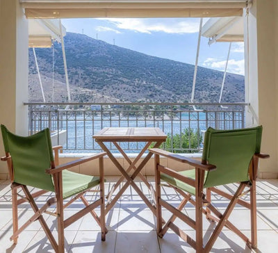 L’expérience hors du temps : Yoga & Reconnexion au bord de la mer en Grèce - Séjour Portugal