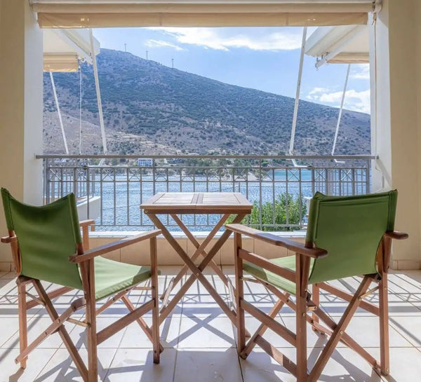 L’expérience hors du temps : Yoga & Reconnexion au bord de la mer en Grèce - Séjour Portugal