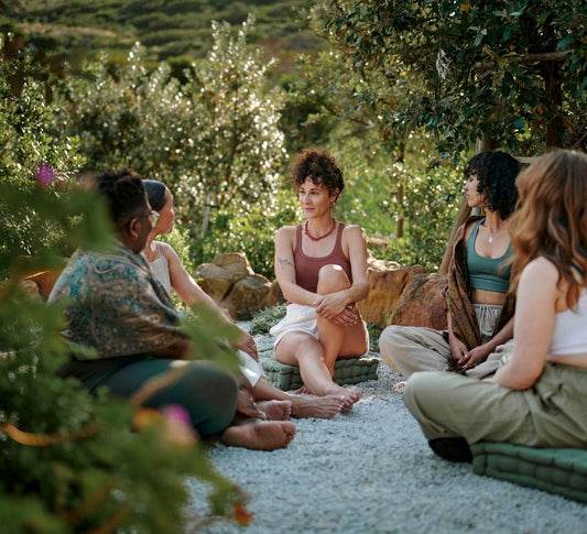 Week-end No Stress & Yoga en Bourgogne