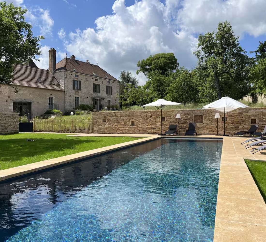Week-end No Stress & Yoga en Bourgogne