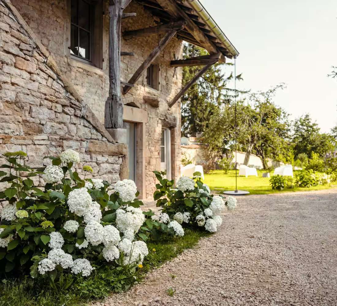 Week-end No Stress & Yoga en Bourgogne