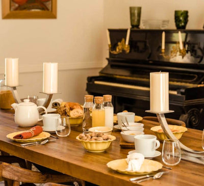 Week-end No Stress & Yoga en Bourgogne