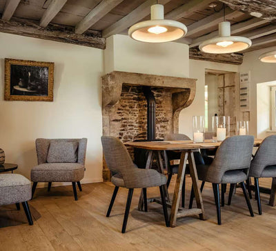 Week-end No Stress & Yoga en Bourgogne