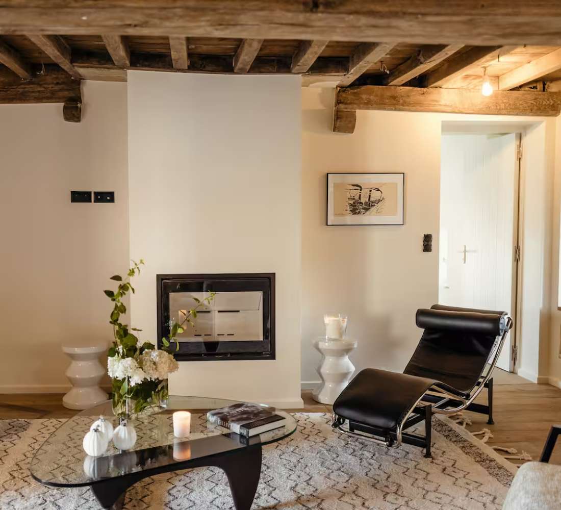 Week-end No Stress & Yoga en Bourgogne