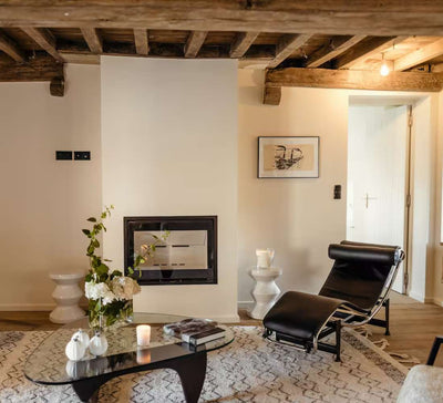 Week-end No Stress & Yoga en Bourgogne