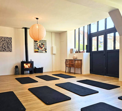 Week-end Bien-être & Yoga proche de Paris