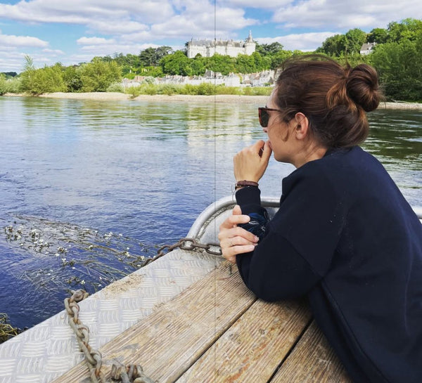 Retraite Yoga et Créativité dans la Vallée de la Loire