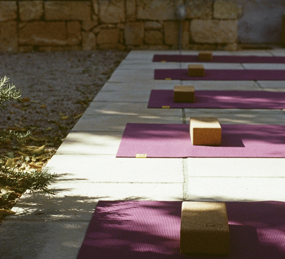 Séjour bien-être : Pilates, Yoga et Sport dans les Pouilles