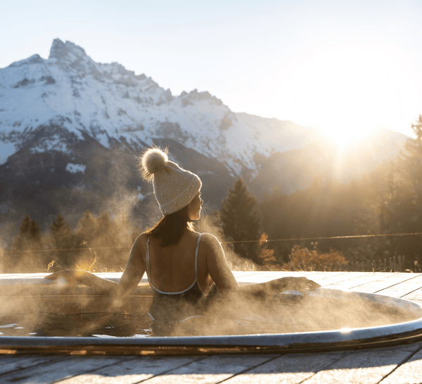 Séjour bien-être : Yoga, Pilates & Sport dans les Alpes suisses