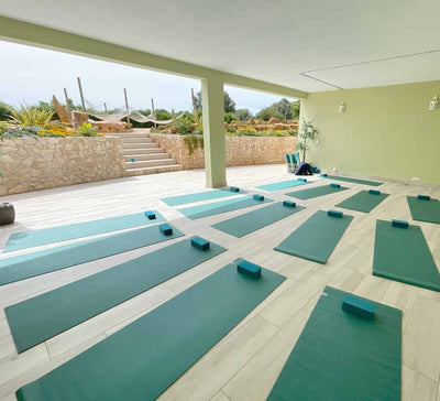 Retraite Yoga, Equilibre et Energie en Algarve, au Portugal - été