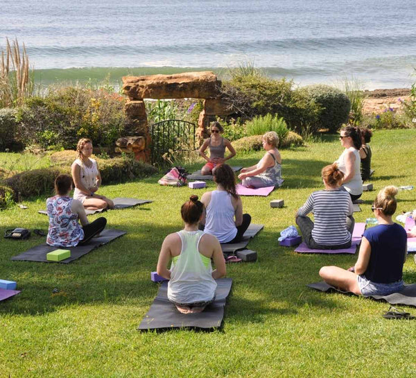 Retraite Yoga, Equilibre et Energie en Algarve, au Portugal - été