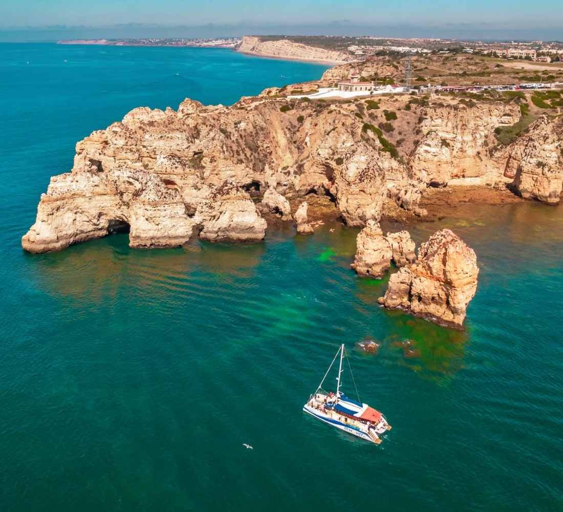 Retraite Yoga, Equilibre et Energie en Algarve, au Portugal - été