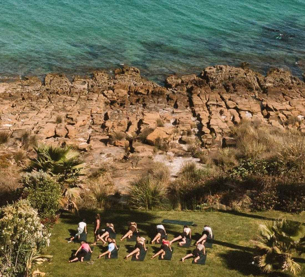 Retraite Yoga, Equilibre et Energie en Algarve, au Portugal - été