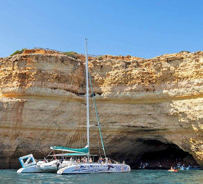 Retraite Yoga, Equilibre et Energie en Algarve, au Portugal - été