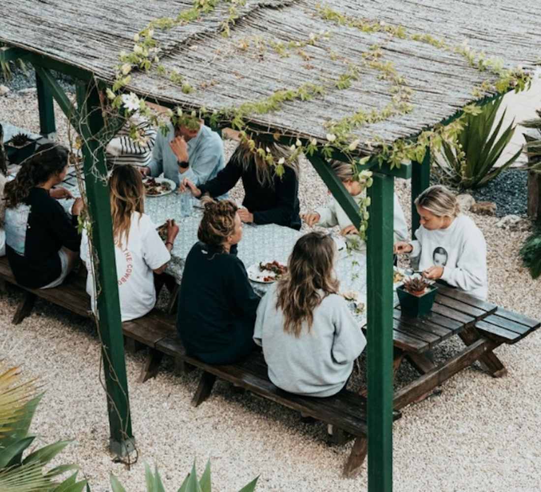 Retraite Yoga, Equilibre et Energie en Algarve, au Portugal - été