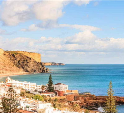 Retraite Yoga, Equilibre et Energie en Algarve, au Portugal - été