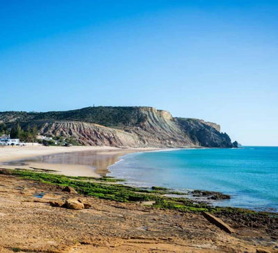 Retraite Yoga, Equilibre et Energie en Algarve, au Portugal - été