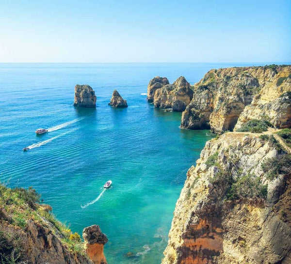 Retraite Yoga, Equilibre et Energie en Algarve, au Portugal - été