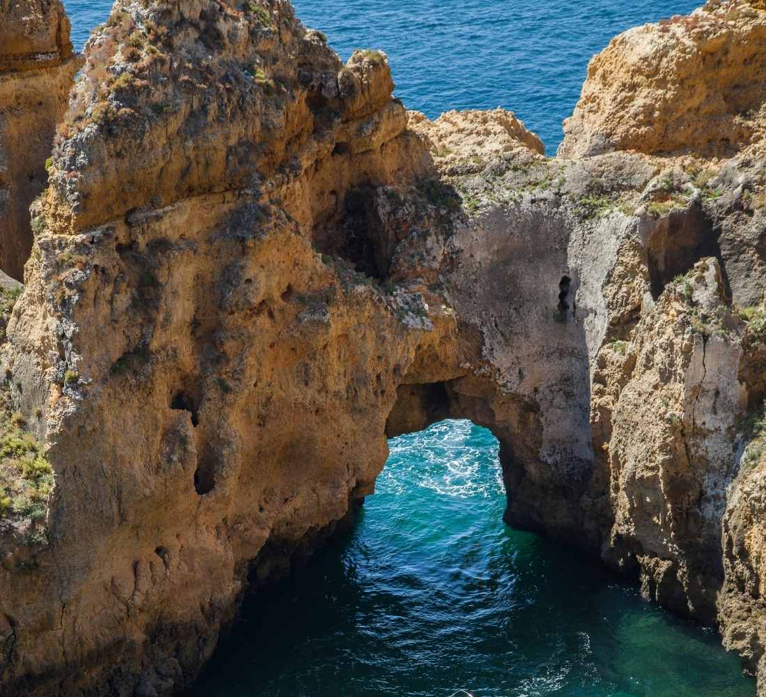 Retraite Yoga, Equilibre et Energie en Algarve, au Portugal - été