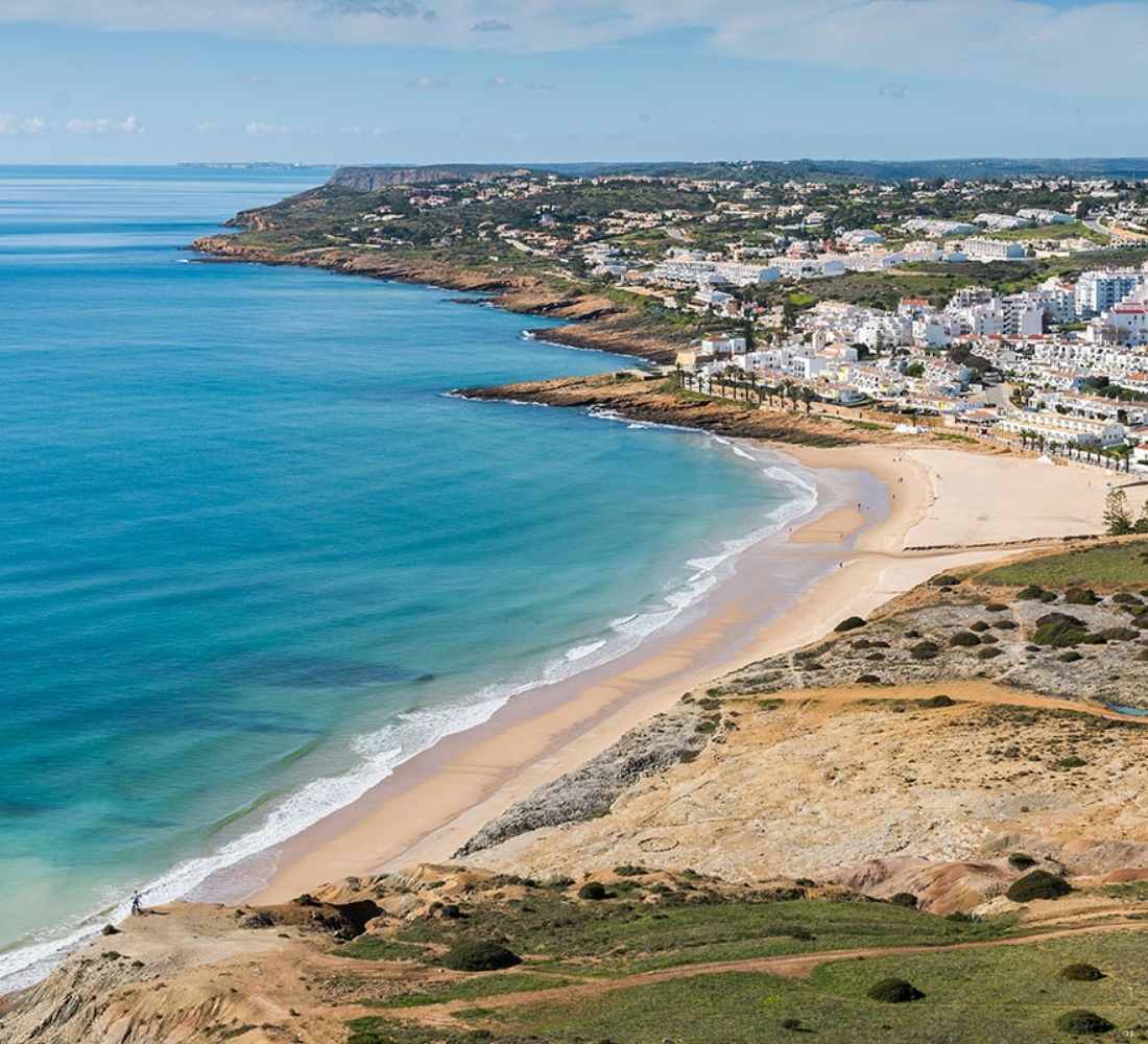 Retraite Yoga, Equilibre et Energie en Algarve, au Portugal - été