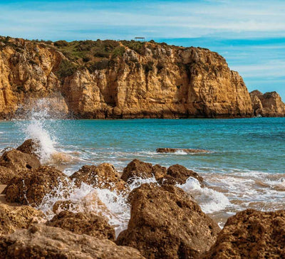 Retraite Yoga, Equilibre et Energie en Algarve, au Portugal - été