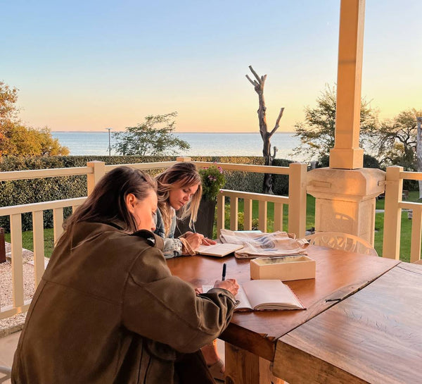 Yoga & Sérénité face au Bassin d’Arcachon - Séjour Sud - Ouest