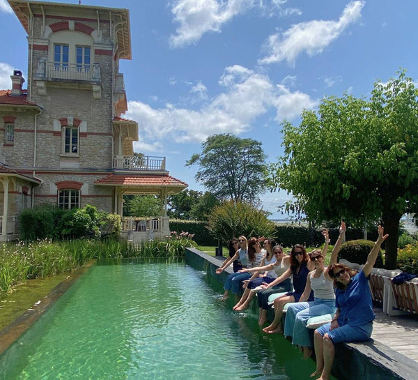 Yoga & Sérénité face au Bassin d’Arcachon - Séjour Sud - Ouest