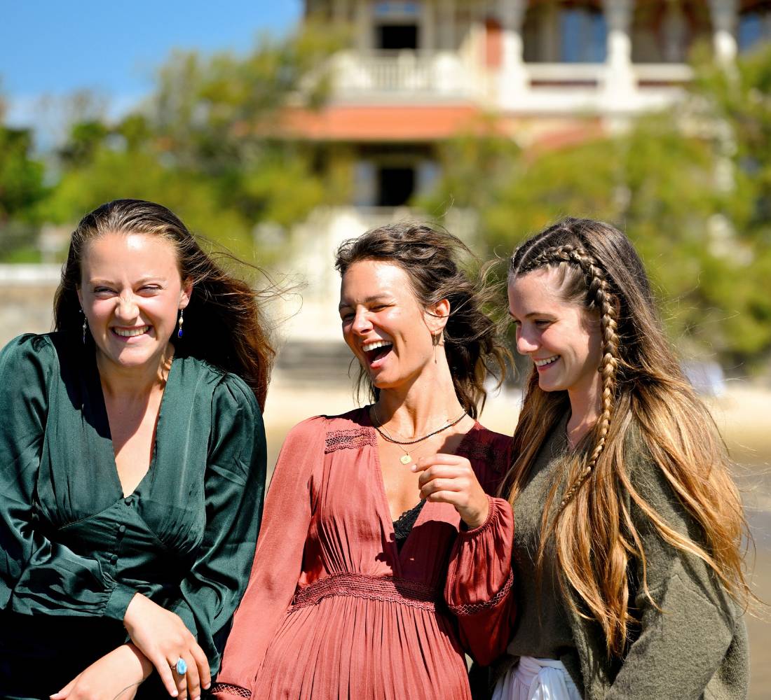 Yoga & Sérénité face au Bassin d’Arcachon - Séjour Sud - Ouest