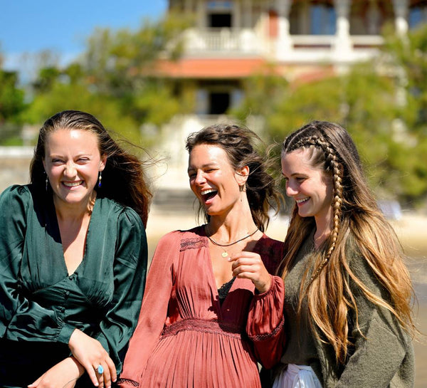 Yoga & Sérénité face au Bassin d’Arcachon - Séjour Sud - Ouest