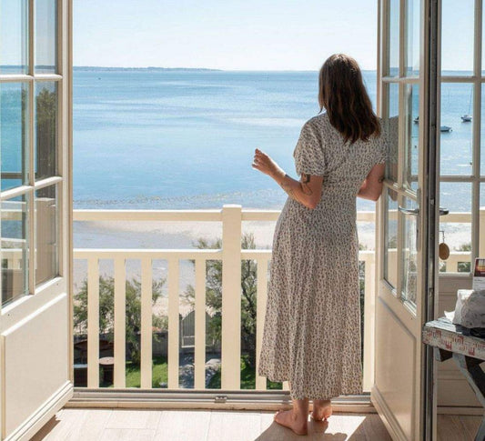 Yoga & Sérénité face au Bassin d’Arcachon - Séjour Sud - Ouest