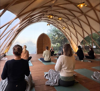 Yoga & Sérénité face au Bassin d’Arcachon - Séjour Sud - Ouest
