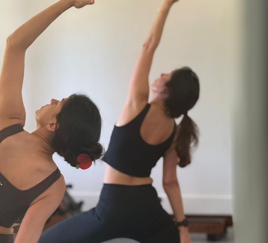 Le Chant du Corps : Yoga, Méditation & Expression dans une résidence d’artistes