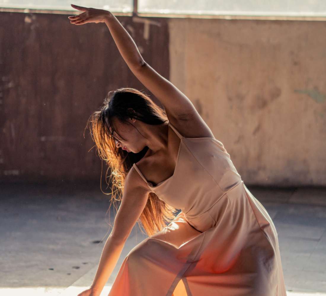 Retraite Yoga, Danse et Créativité sur le bassin d’Arcachon