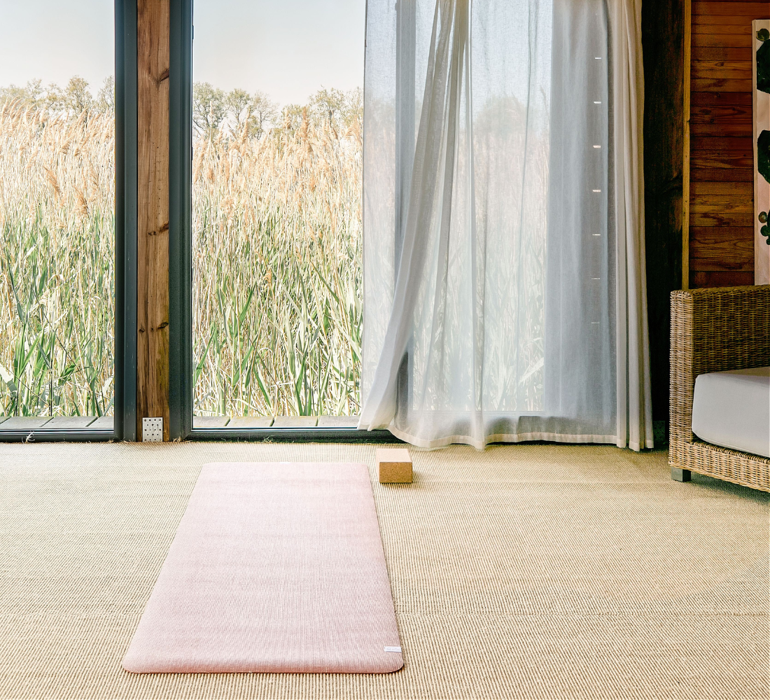 Retraite Yoga et Créativité en bord de mer