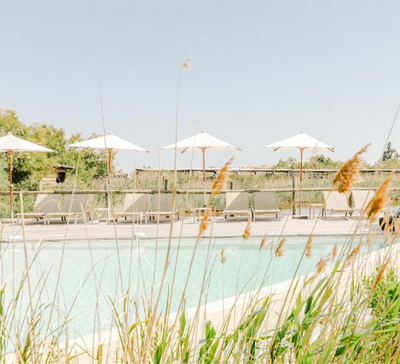 Retraite Yoga et Créativité en bord de mer