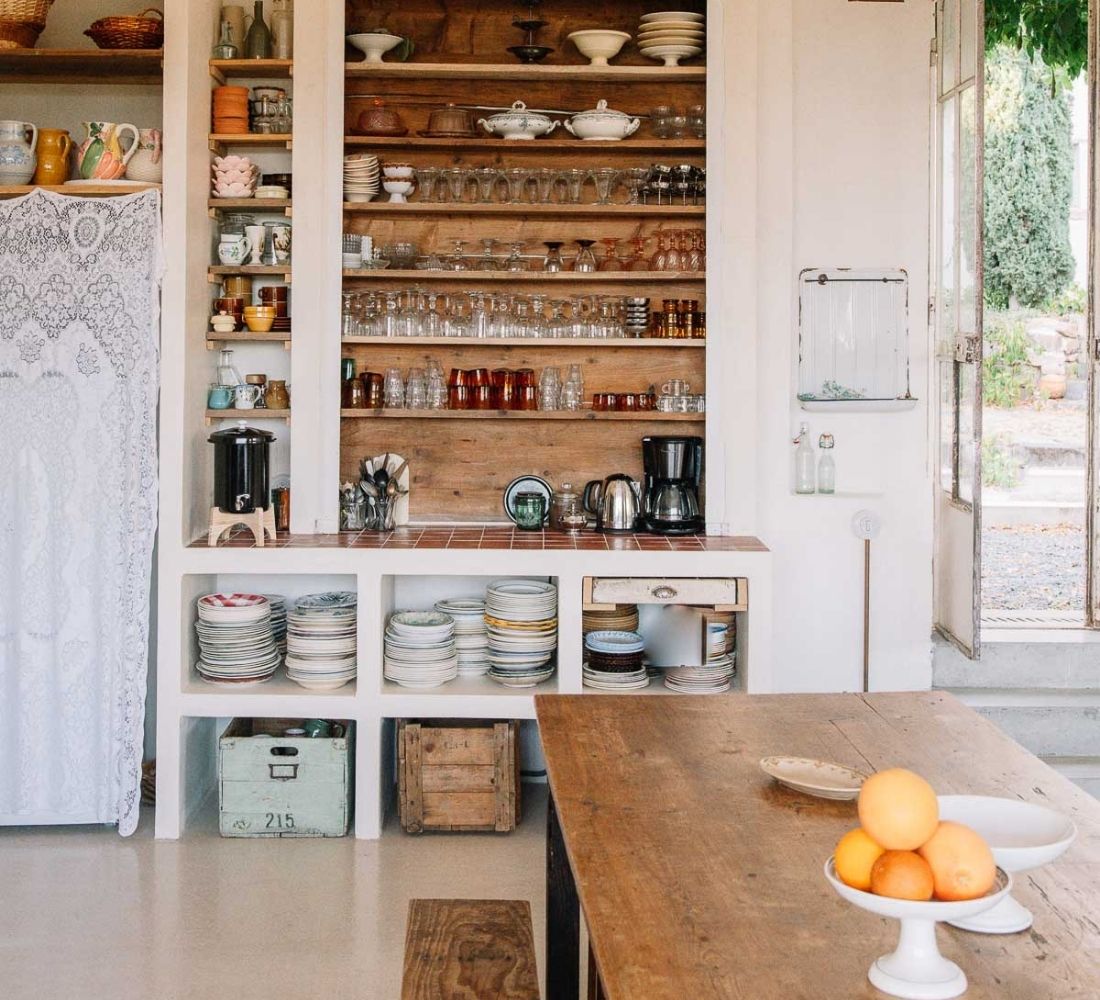 Pilates & Yoga dans une maison épicurienne près de Lyon