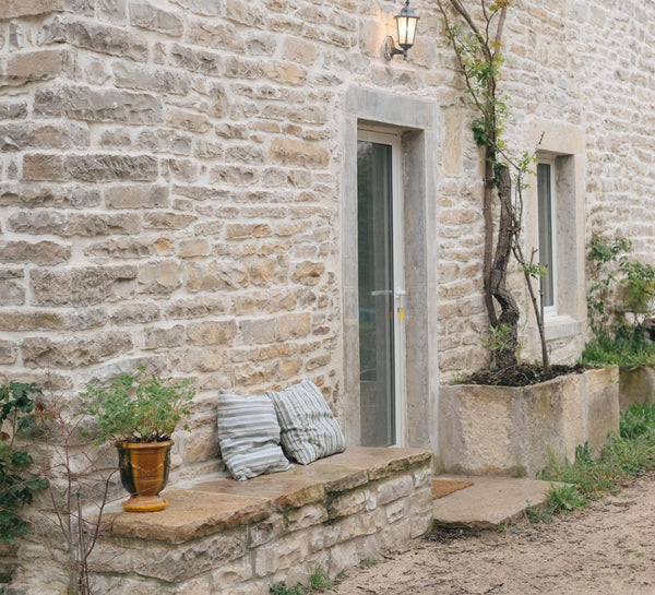 Impulsion : Yoga & Voyages Sonores dans les Cévennes
