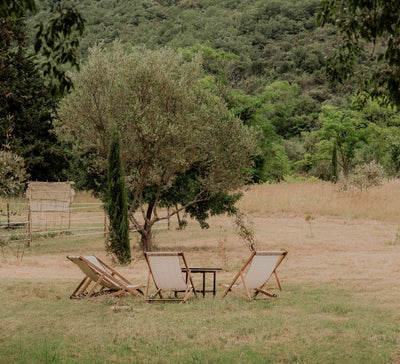 Impulsion : Yoga & Voyages Sonores dans les Cévennes